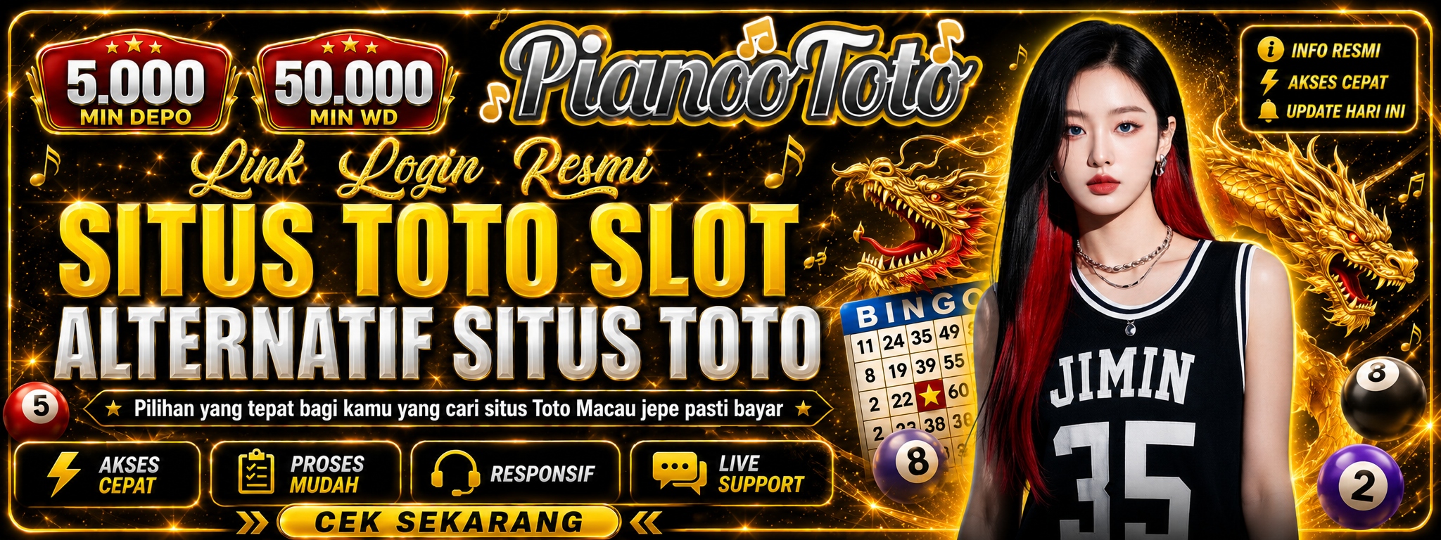Situs Slot Gacor 2026 Mudah Max Win